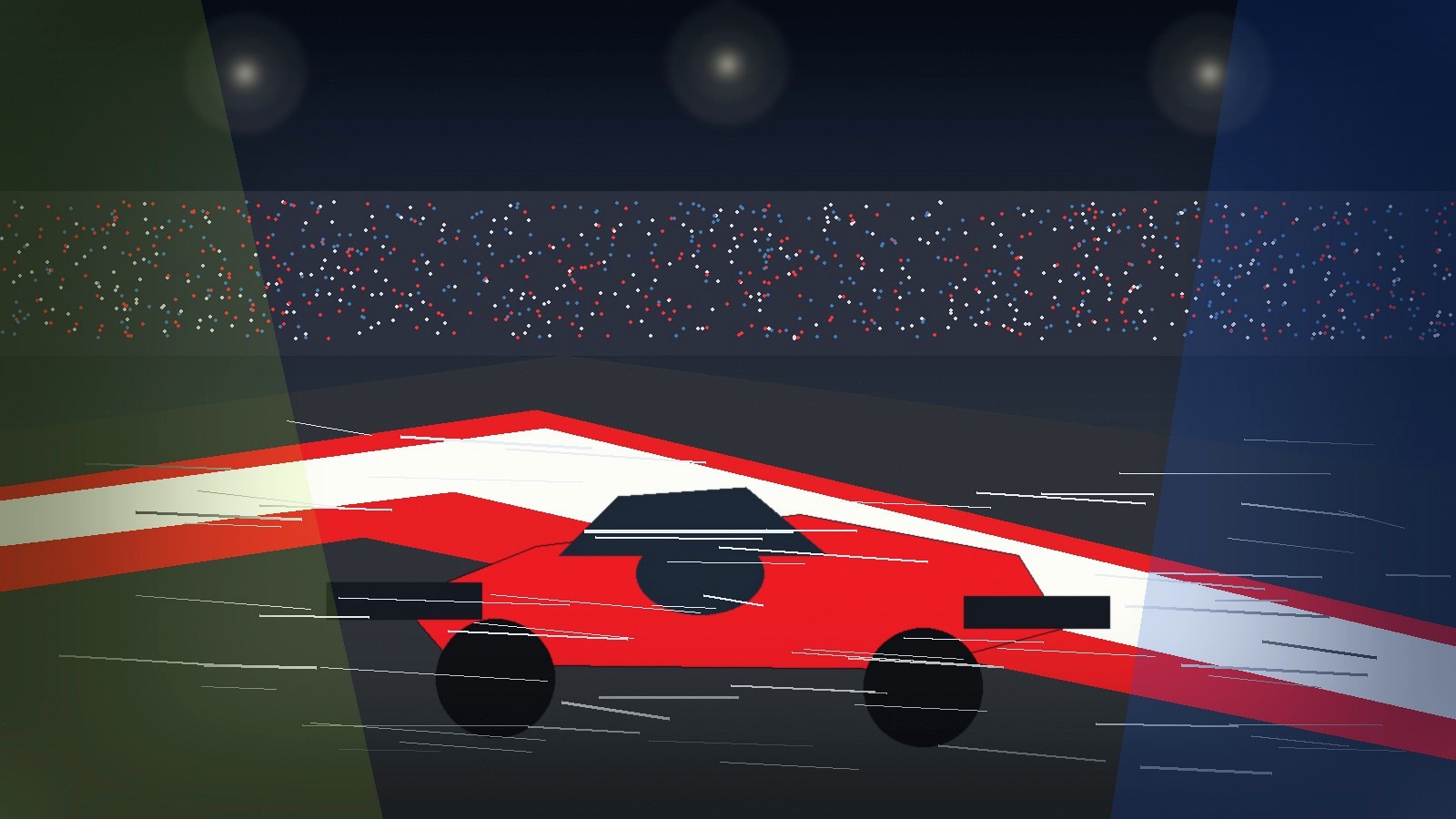 F1赛事内容
